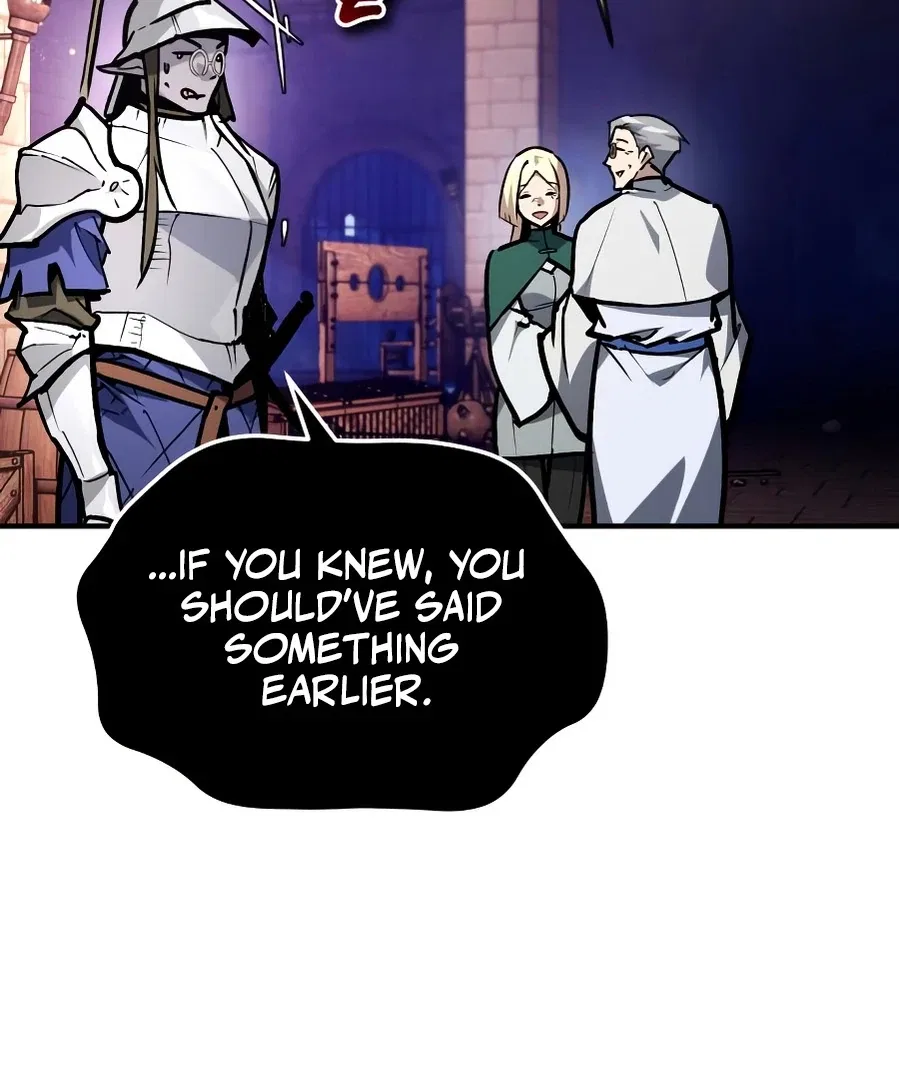 There’s No Such Thing as a Bad Hero in the World Chapter 56 – Page 156