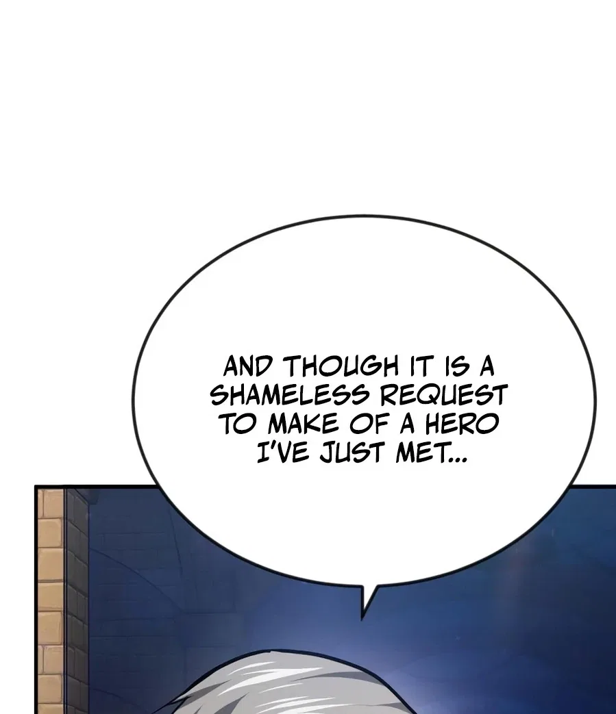 There’s No Such Thing as a Bad Hero in the World Chapter 56 – Page 157