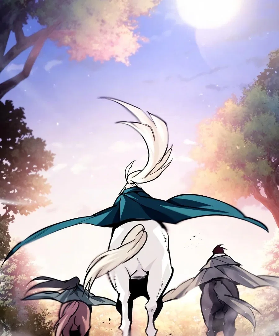 There’s No Such Thing as a Bad Hero in the World Chapter 56 – Page 160