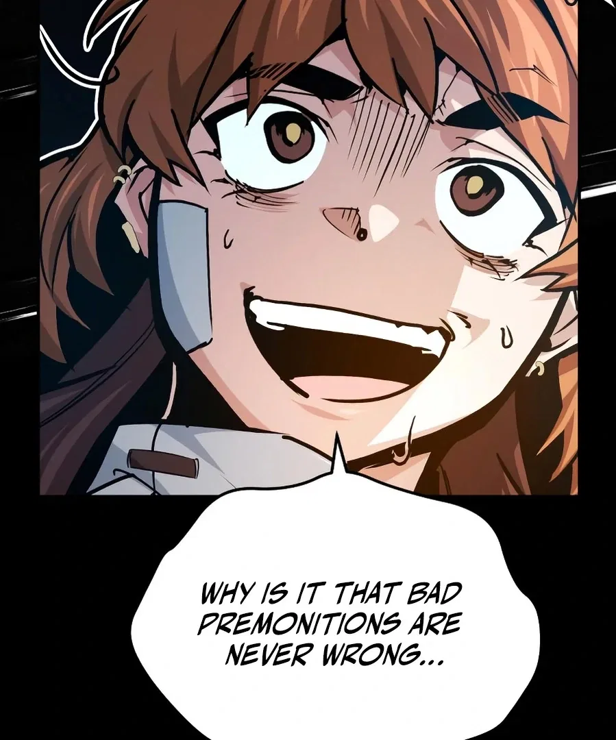 There’s No Such Thing as a Bad Hero in the World Chapter 56 – Page 163