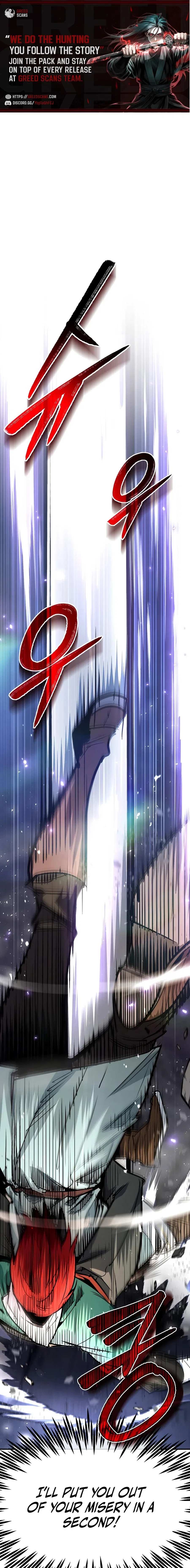 There’s No Such Thing as a Bad Hero in the World Chapter 55 – Page 1