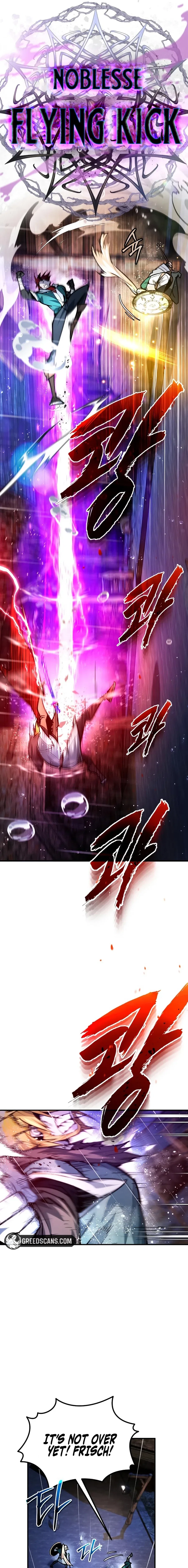There’s No Such Thing as a Bad Hero in the World Chapter 55 – Page 13