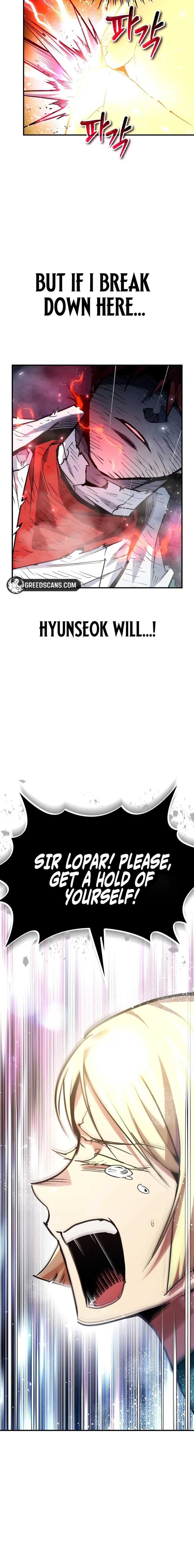 There’s No Such Thing as a Bad Hero in the World Chapter 55 – Page 24