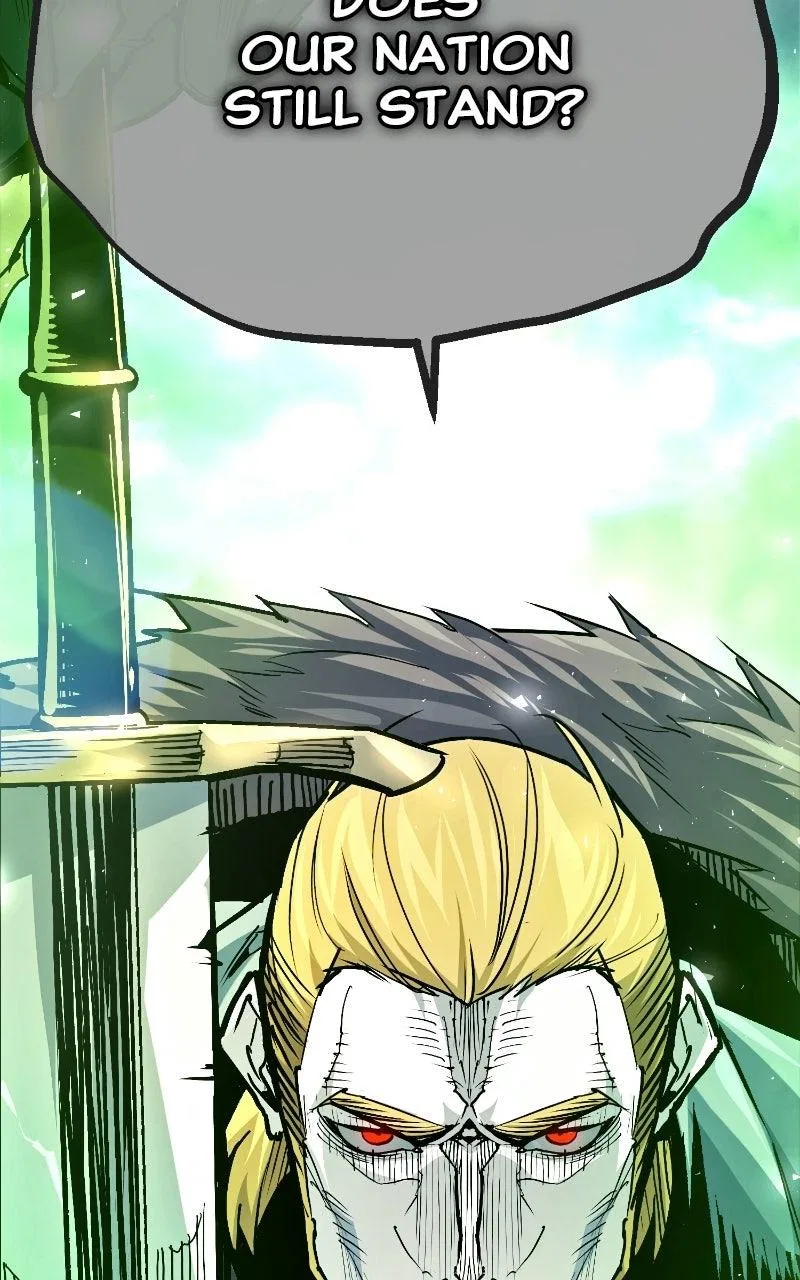 There’s No Such Thing as a Bad Hero in the World Chapter 54 – Page 2
