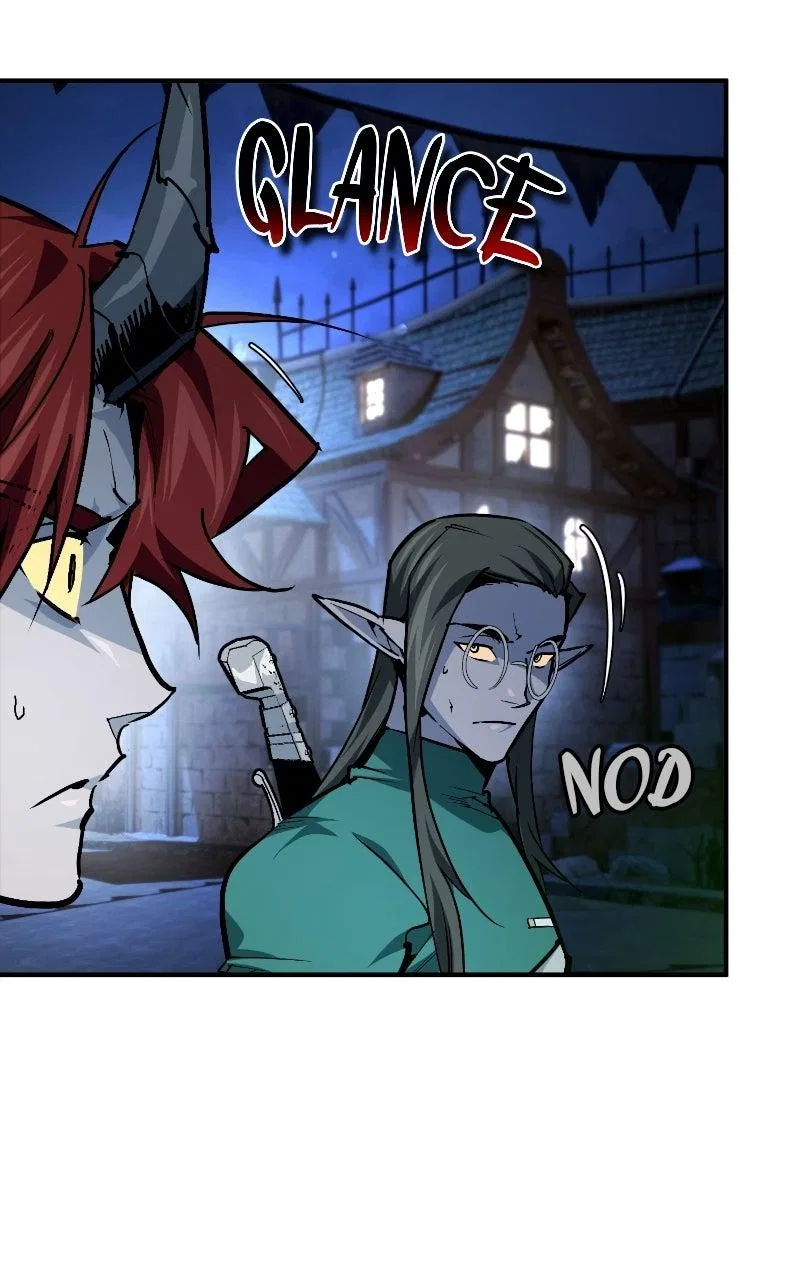 There’s No Such Thing as a Bad Hero in the World Chapter 54 – Page 5