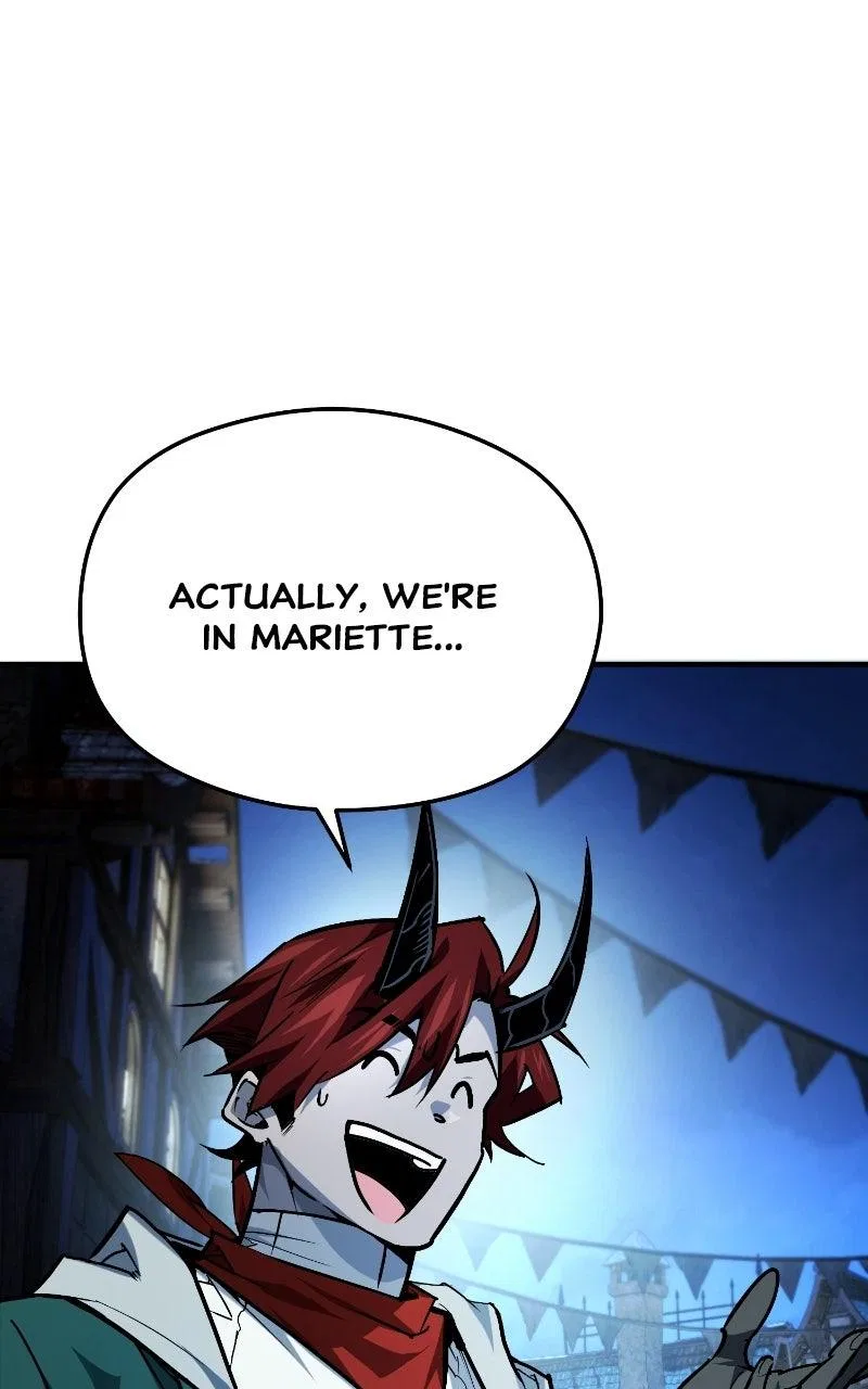 There’s No Such Thing as a Bad Hero in the World Chapter 54 – Page 6