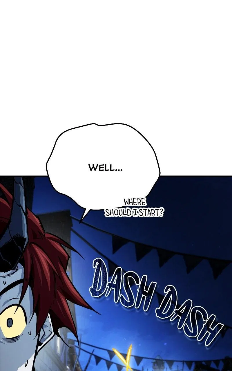 There’s No Such Thing as a Bad Hero in the World Chapter 54 – Page 9