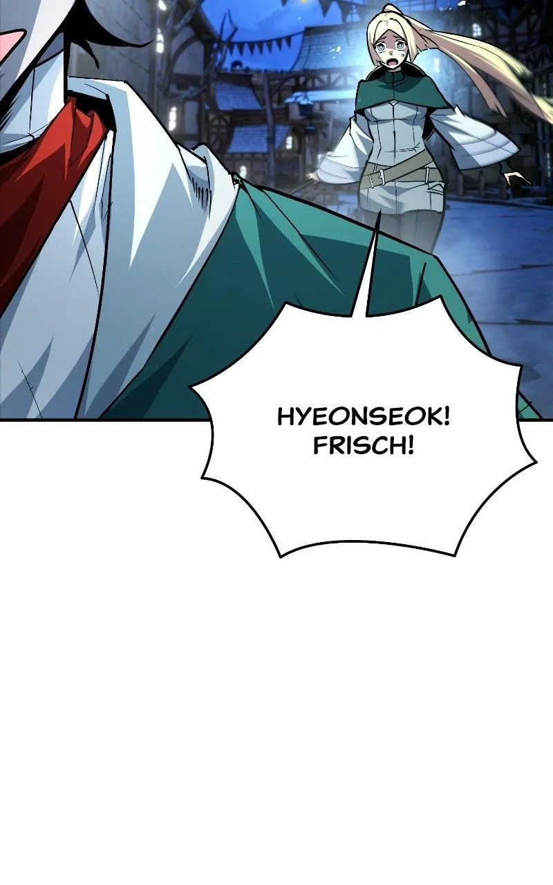There’s No Such Thing as a Bad Hero in the World Chapter 54 – Page 10