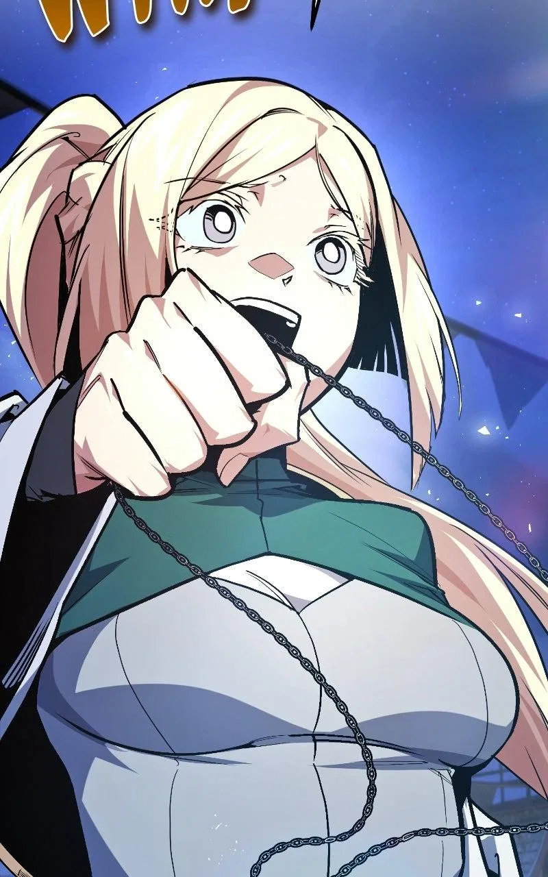 There’s No Such Thing as a Bad Hero in the World Chapter 54 – Page 13