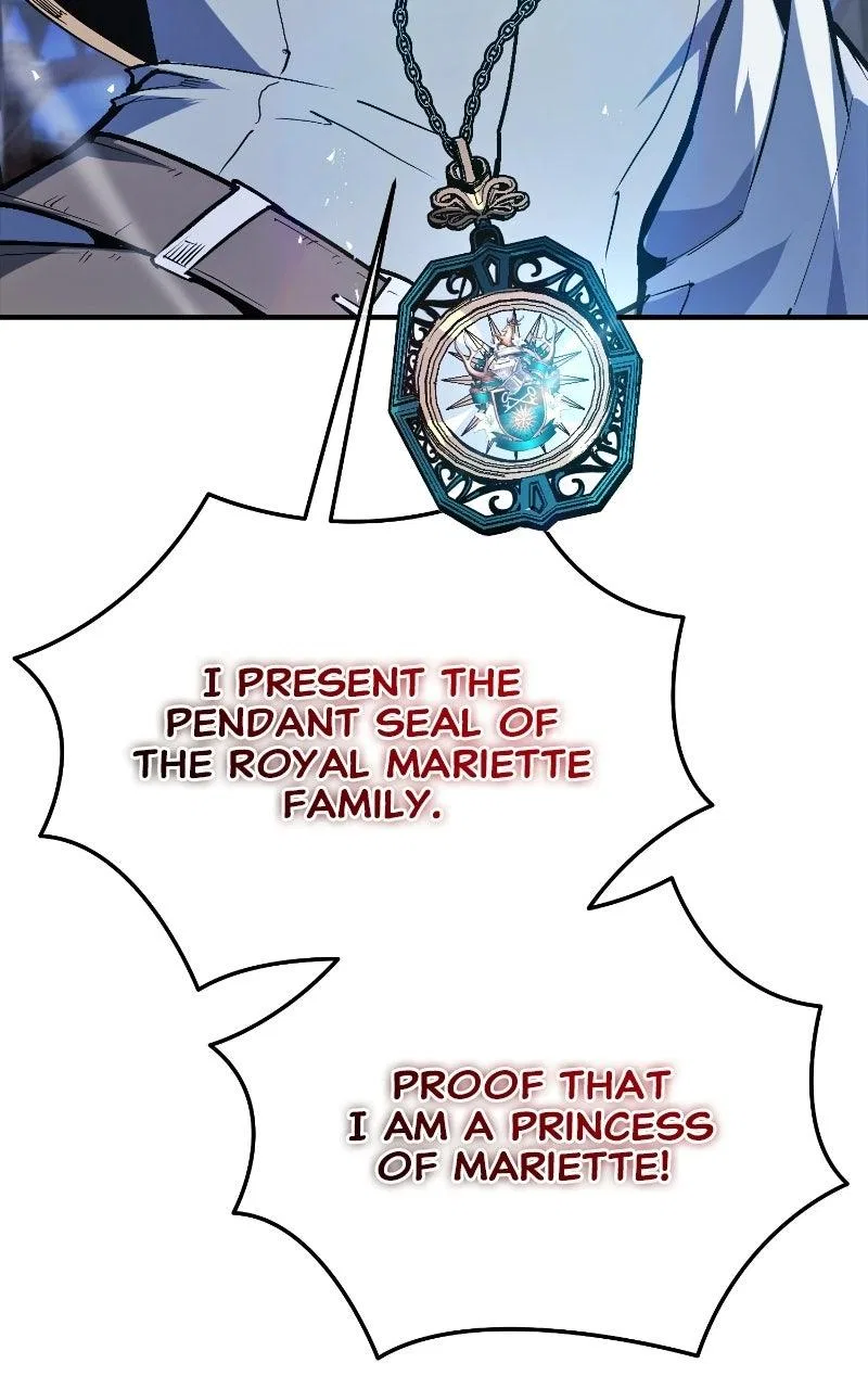 There’s No Such Thing as a Bad Hero in the World Chapter 54 – Page 14