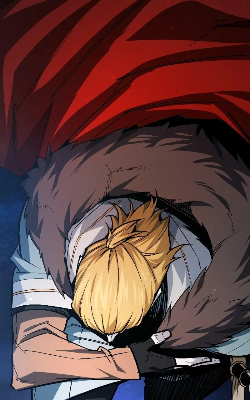 There’s No Such Thing as a Bad Hero in the World Chapter 54 – Page 19