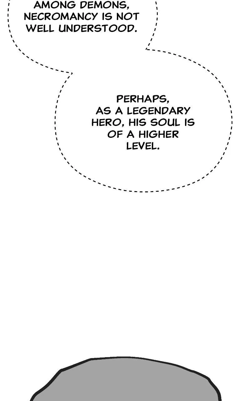 There’s No Such Thing as a Bad Hero in the World Chapter 54 – Page 22