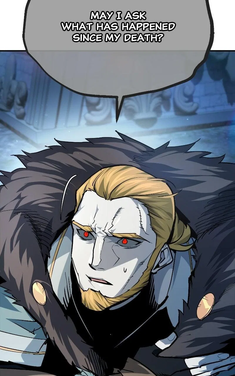 There’s No Such Thing as a Bad Hero in the World Chapter 54 – Page 23