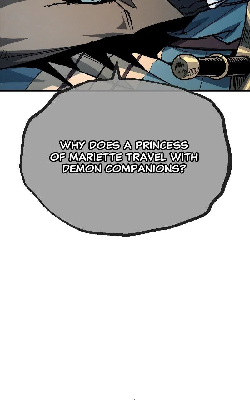 There’s No Such Thing as a Bad Hero in the World Chapter 54 – Page 24
