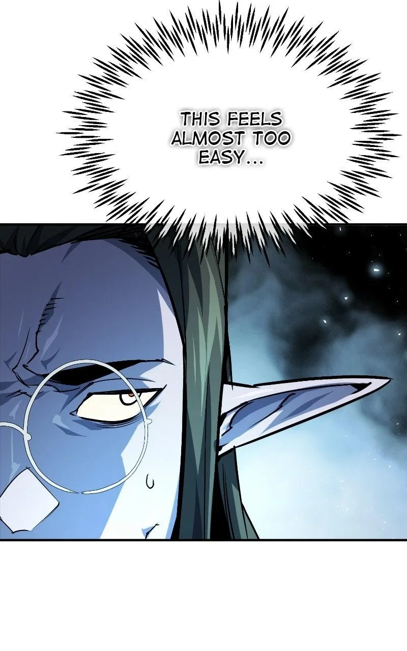 There’s No Such Thing as a Bad Hero in the World Chapter 54 – Page 25