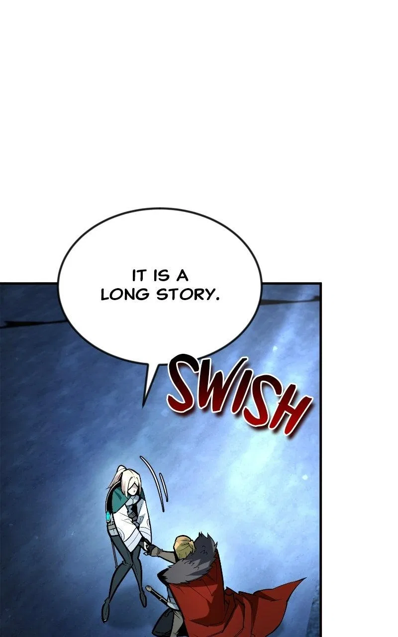 There’s No Such Thing as a Bad Hero in the World Chapter 54 – Page 26