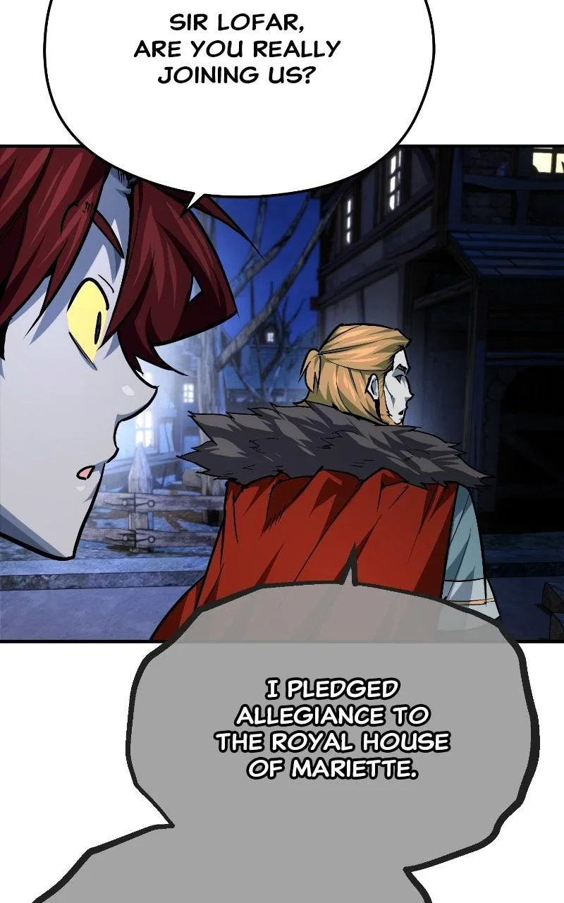 There’s No Such Thing as a Bad Hero in the World Chapter 54 – Page 32