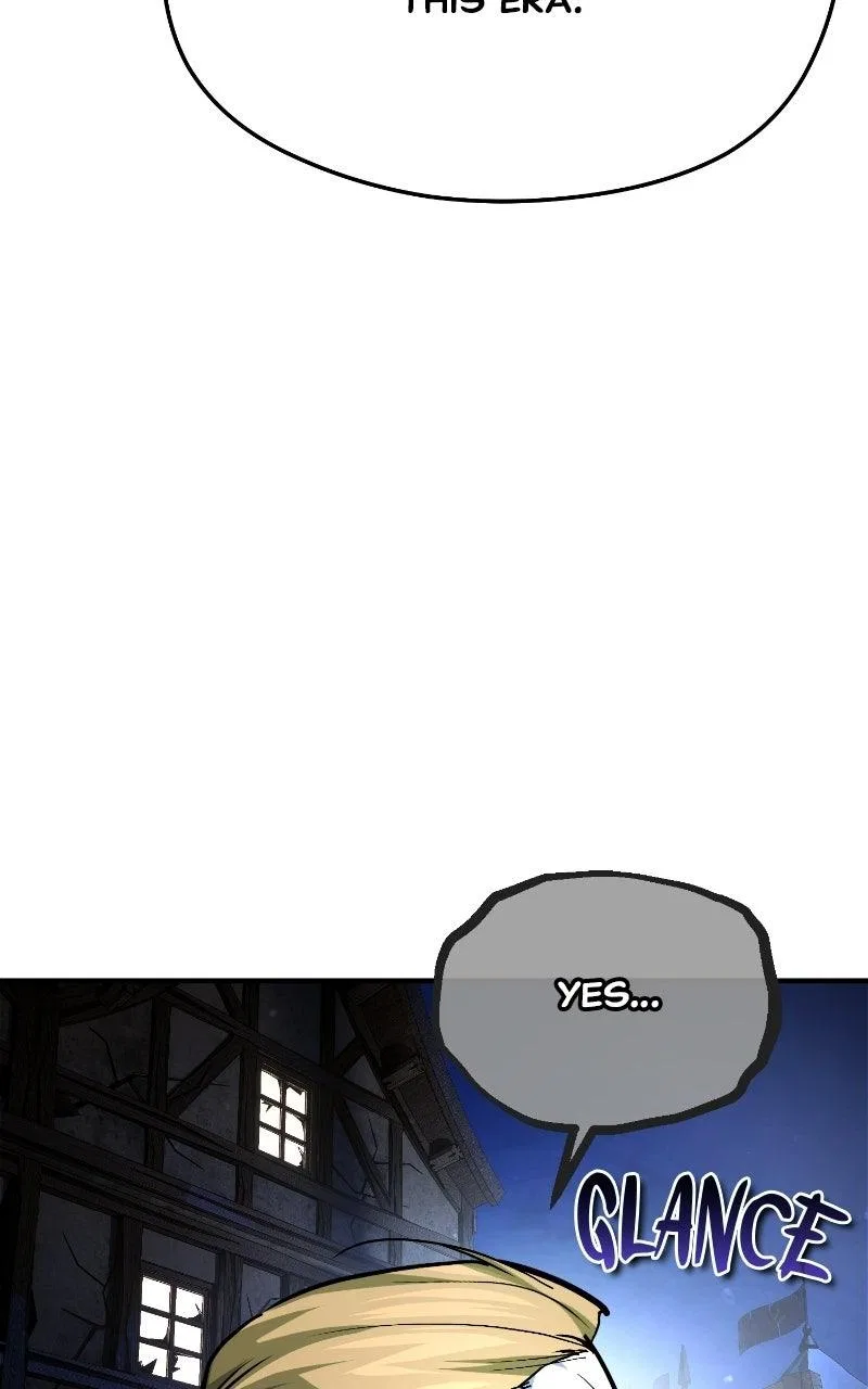 There’s No Such Thing as a Bad Hero in the World Chapter 54 – Page 35