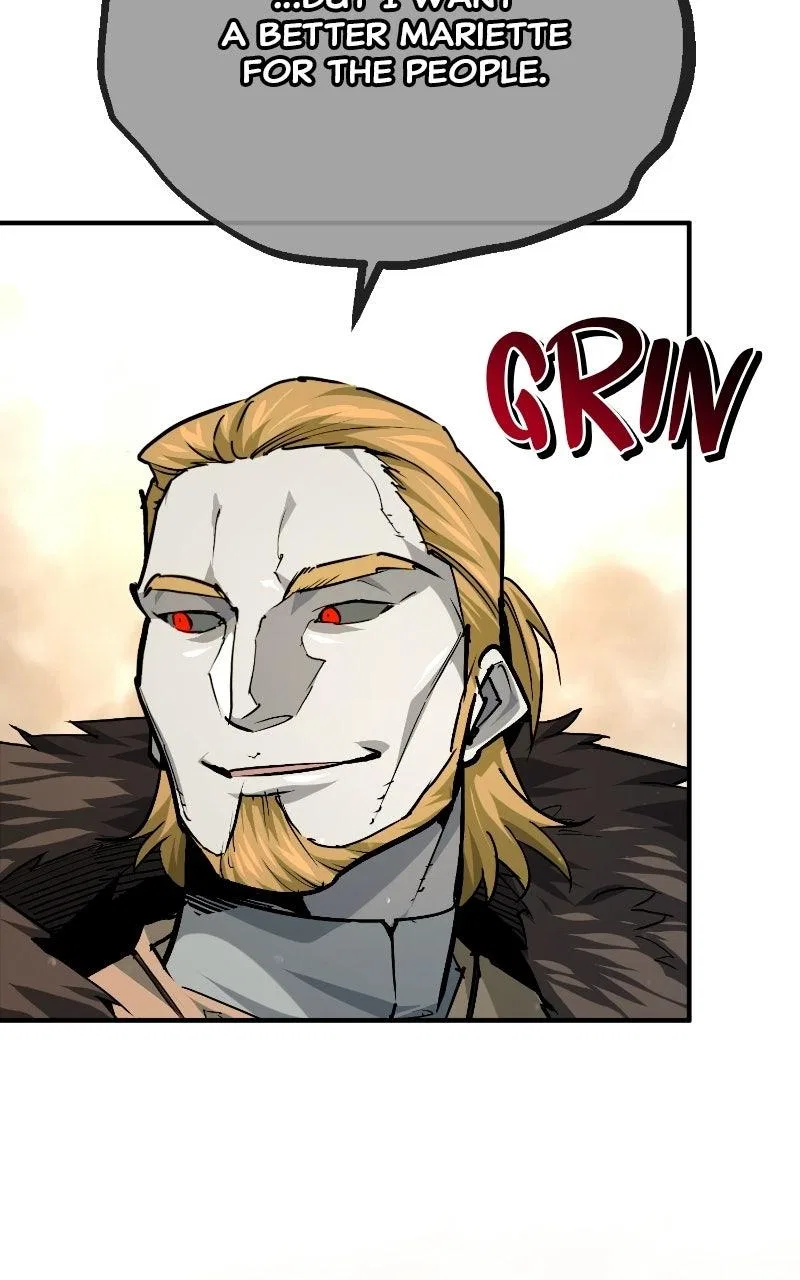 There’s No Such Thing as a Bad Hero in the World Chapter 54 – Page 37