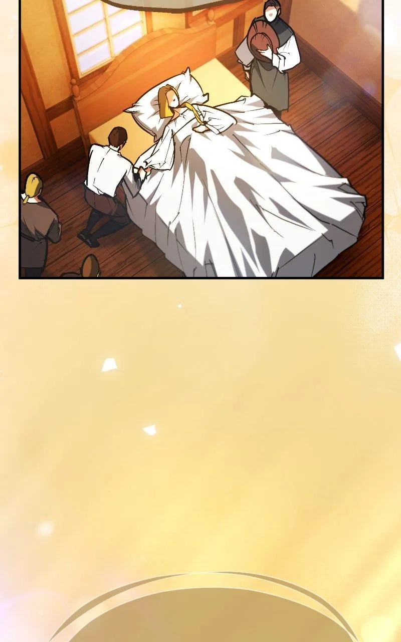 There’s No Such Thing as a Bad Hero in the World Chapter 54 – Page 43
