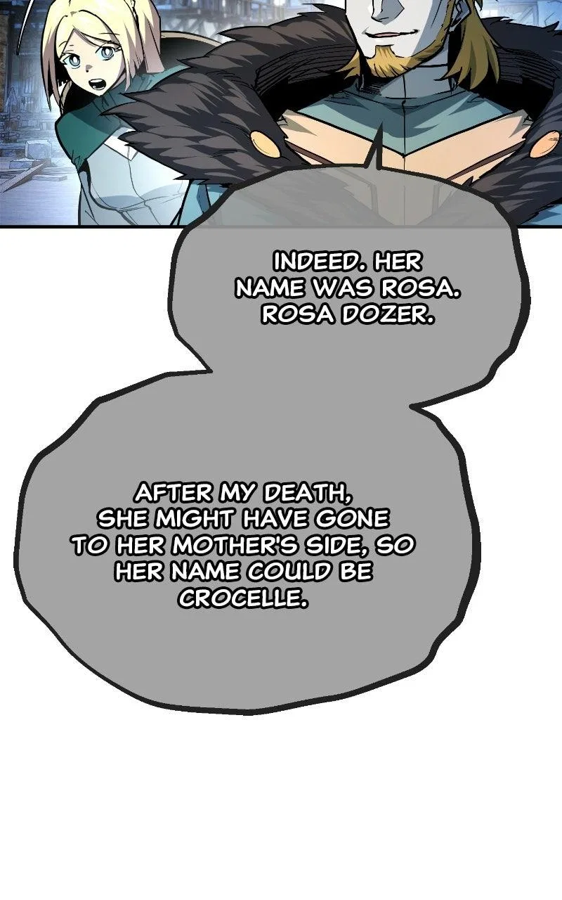 There’s No Such Thing as a Bad Hero in the World Chapter 54 – Page 47