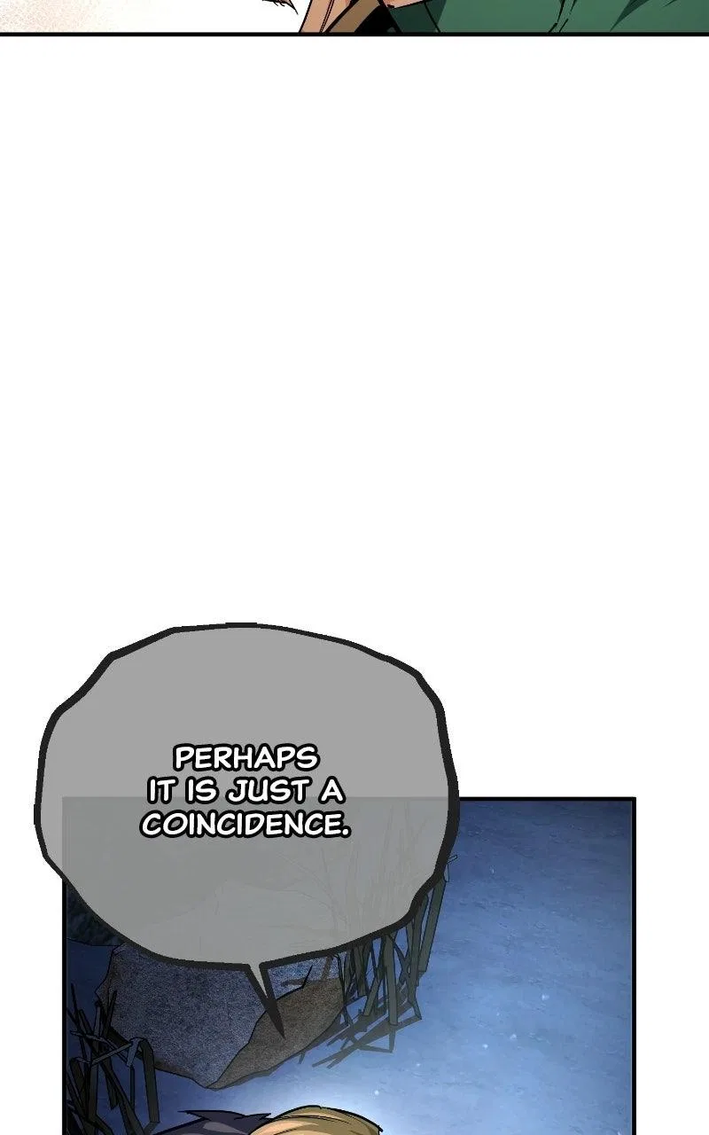 There’s No Such Thing as a Bad Hero in the World Chapter 54 – Page 49
