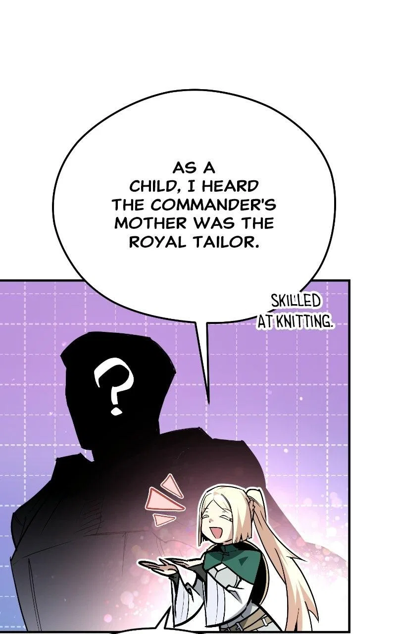 There’s No Such Thing as a Bad Hero in the World Chapter 54 – Page 51