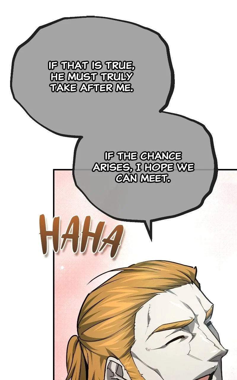 There’s No Such Thing as a Bad Hero in the World Chapter 54 – Page 53