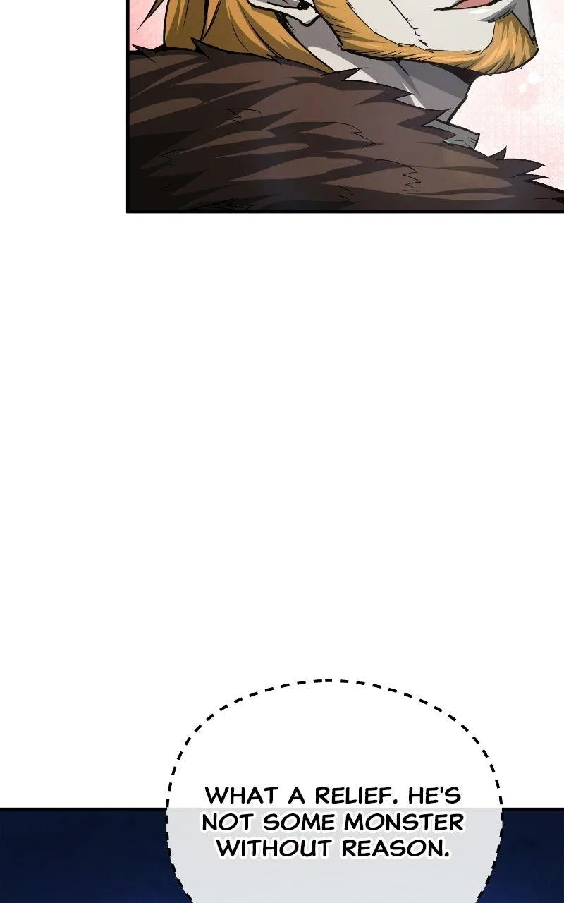 There’s No Such Thing as a Bad Hero in the World Chapter 54 – Page 54