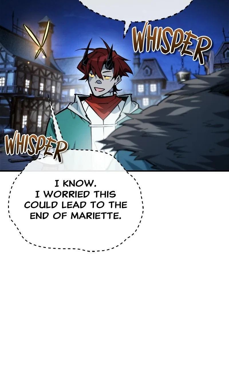 There’s No Such Thing as a Bad Hero in the World Chapter 54 – Page 55