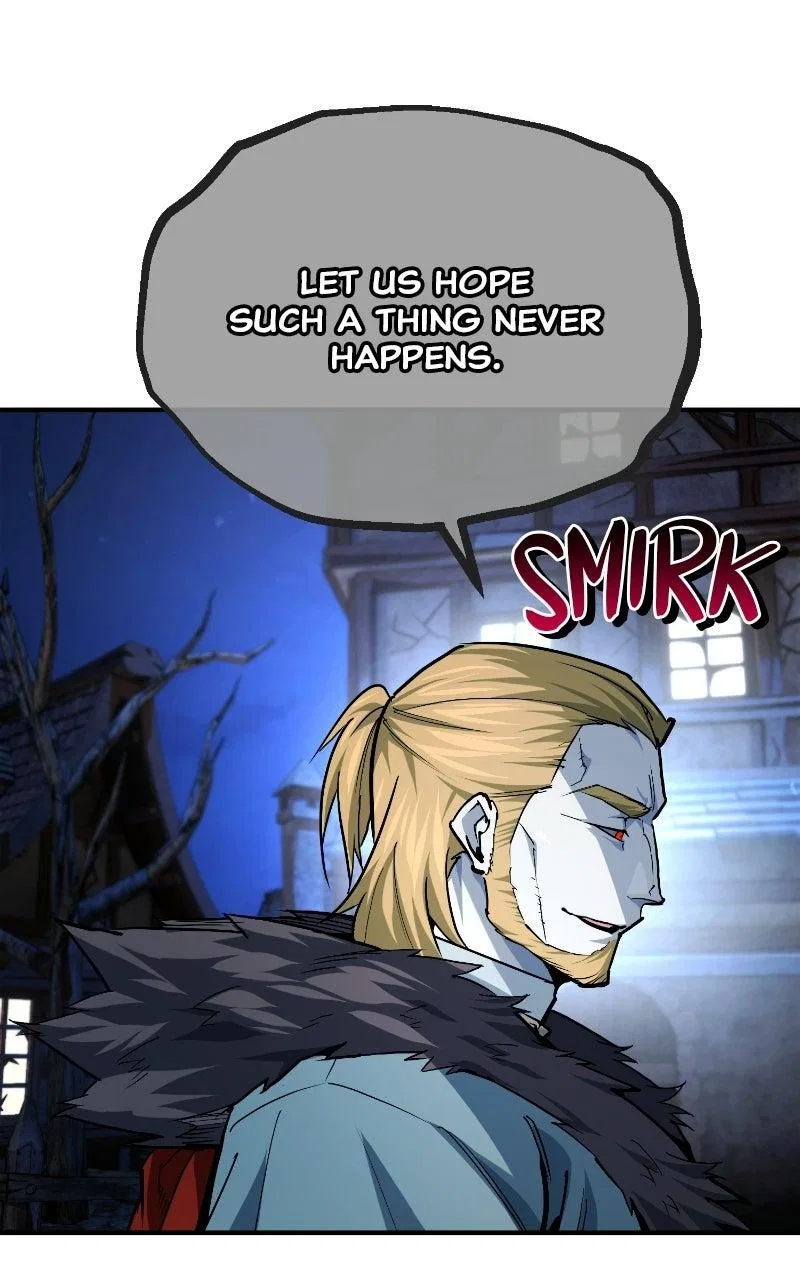 There’s No Such Thing as a Bad Hero in the World Chapter 54 – Page 56