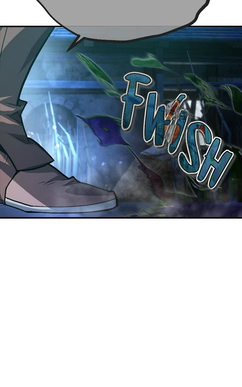 There’s No Such Thing as a Bad Hero in the World Chapter 54 – Page 61