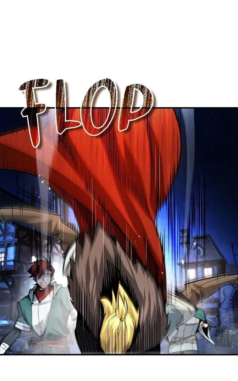 There’s No Such Thing as a Bad Hero in the World Chapter 54 – Page 66
