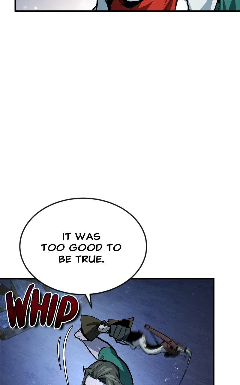 There’s No Such Thing as a Bad Hero in the World Chapter 54 – Page 68