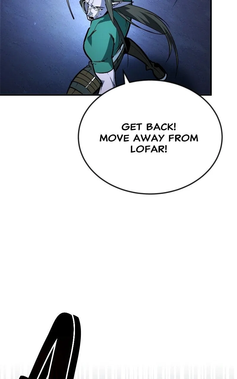 There’s No Such Thing as a Bad Hero in the World Chapter 54 – Page 69