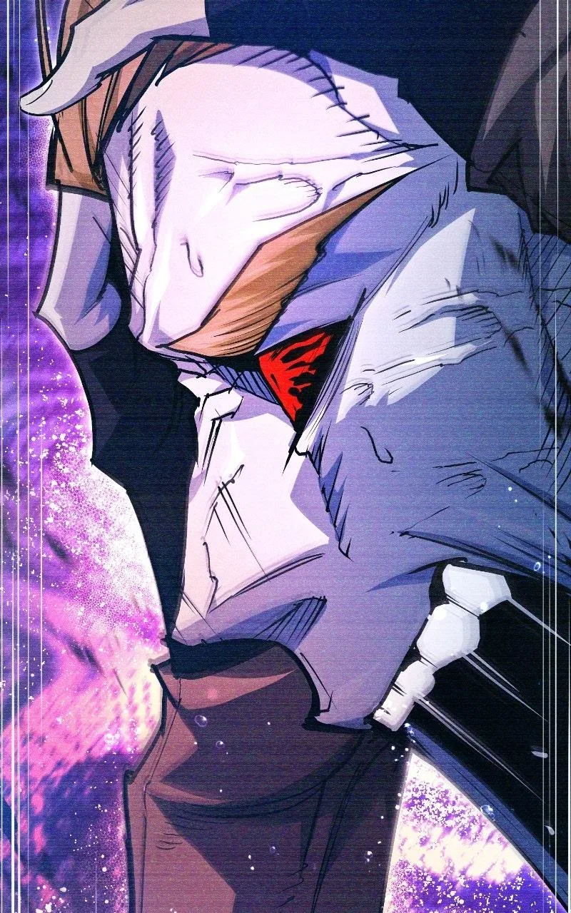 There’s No Such Thing as a Bad Hero in the World Chapter 54 – Page 71
