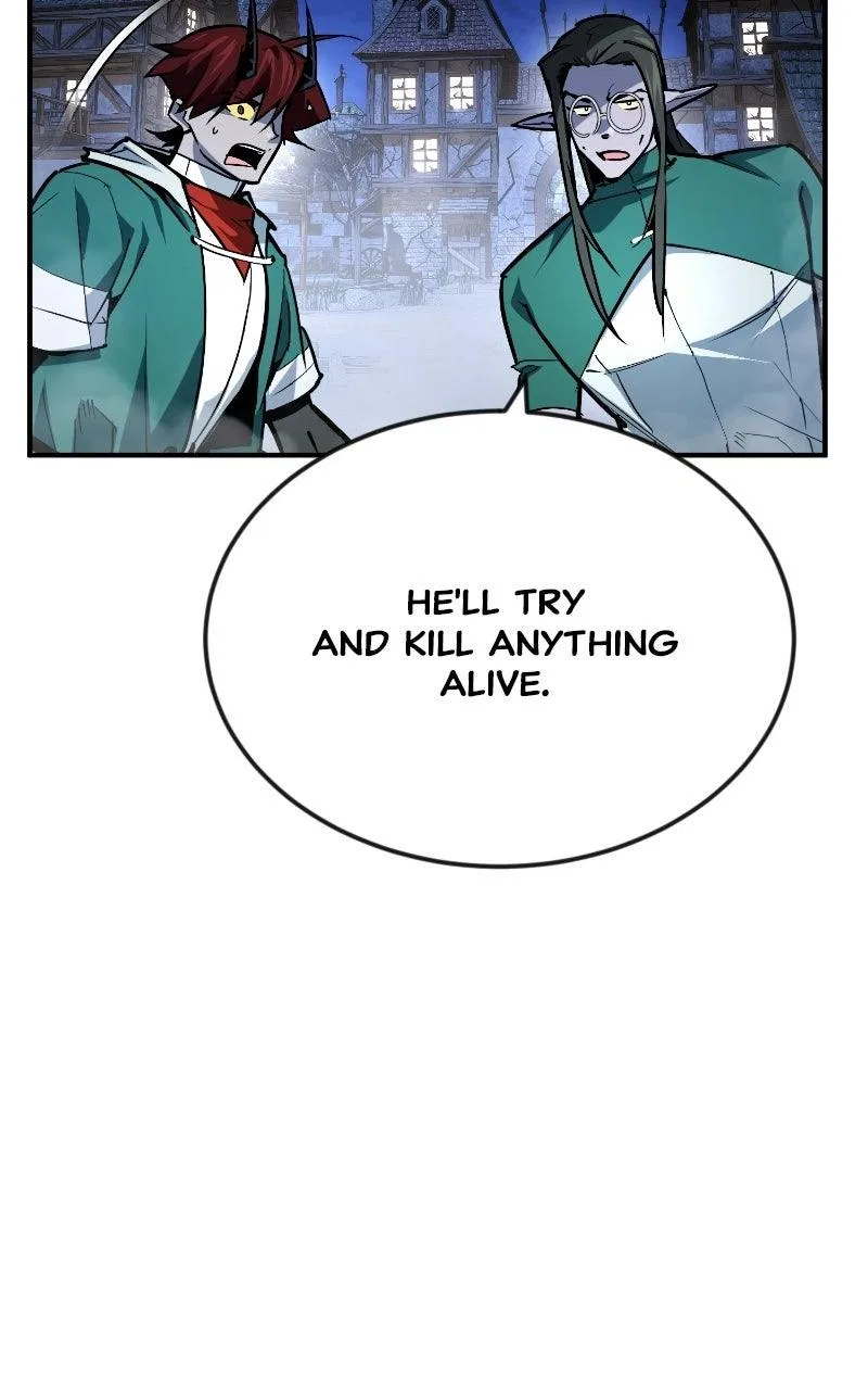 There’s No Such Thing as a Bad Hero in the World Chapter 54 – Page 74