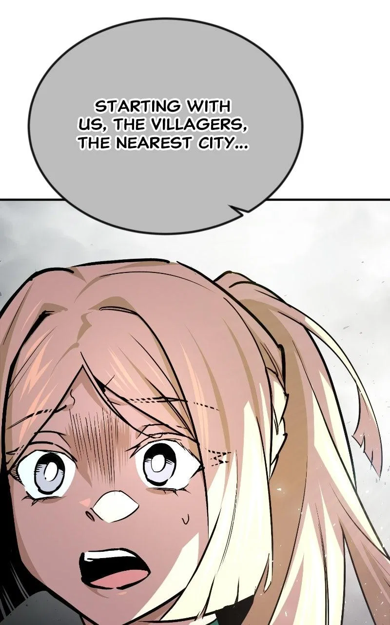 There’s No Such Thing as a Bad Hero in the World Chapter 54 – Page 75