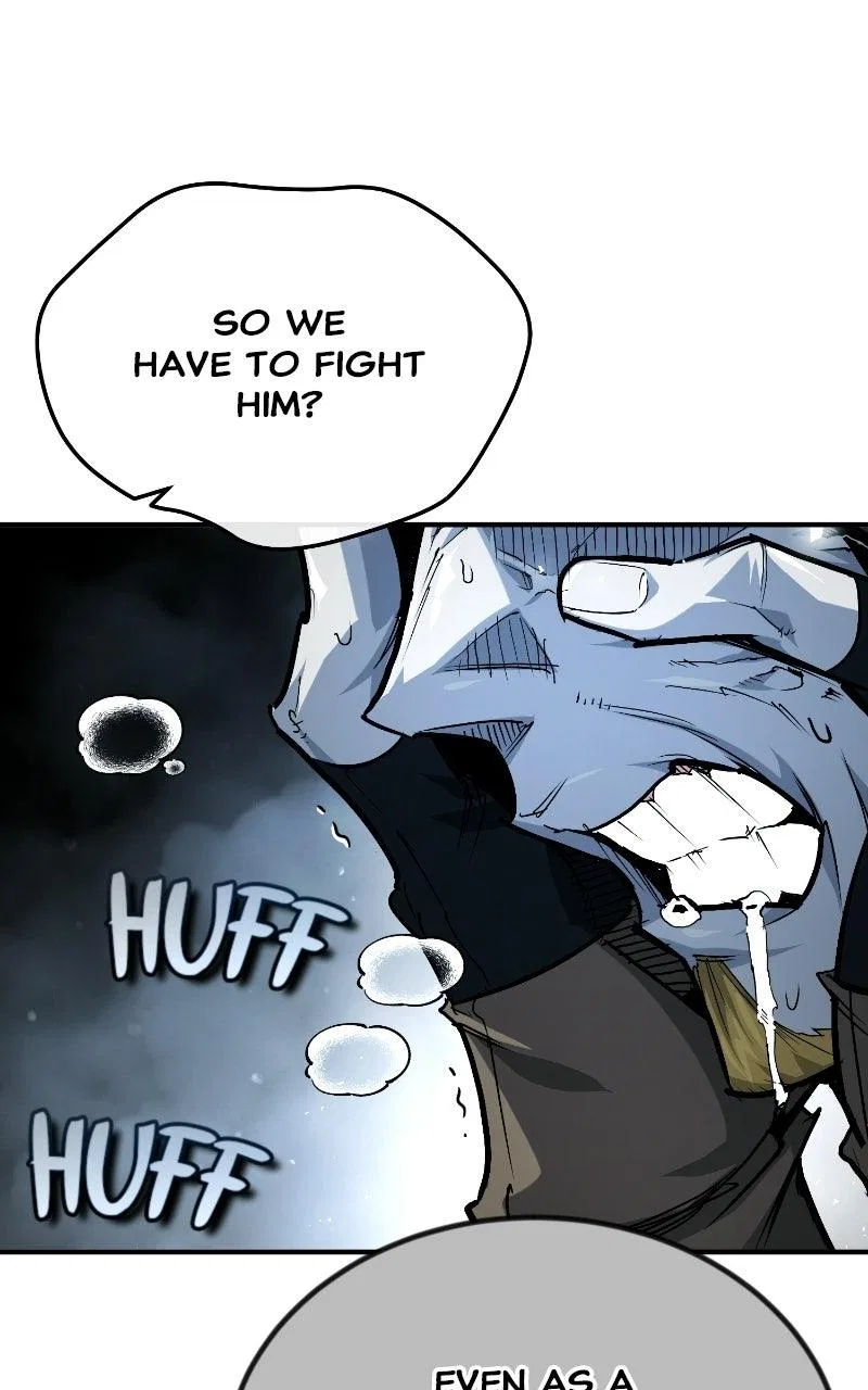 There’s No Such Thing as a Bad Hero in the World Chapter 54 – Page 77