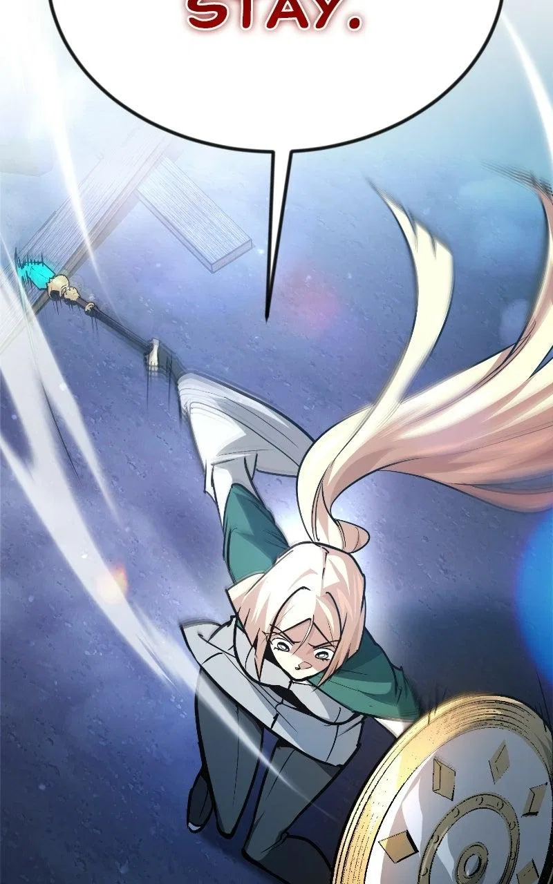 There’s No Such Thing as a Bad Hero in the World Chapter 54 – Page 81