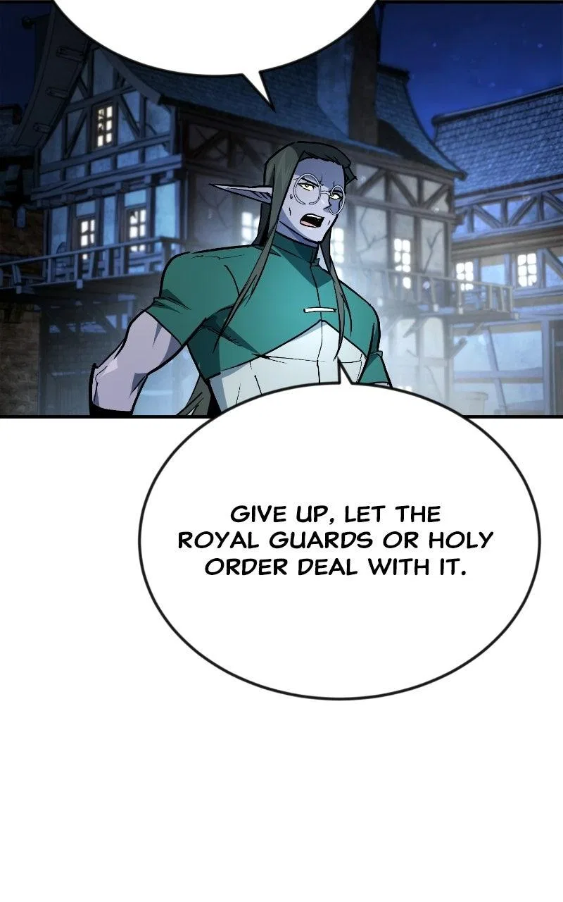 There’s No Such Thing as a Bad Hero in the World Chapter 54 – Page 83