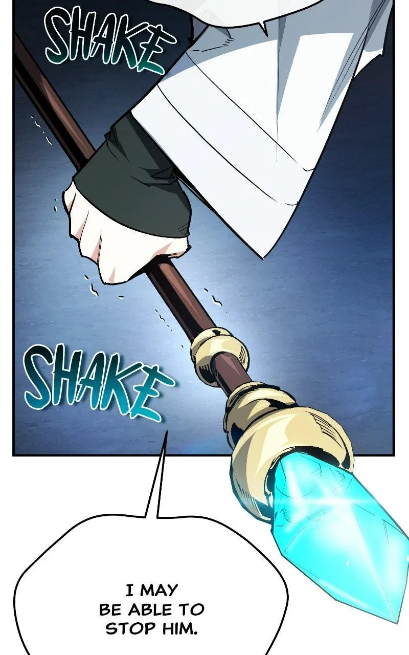 There’s No Such Thing as a Bad Hero in the World Chapter 54 – Page 86