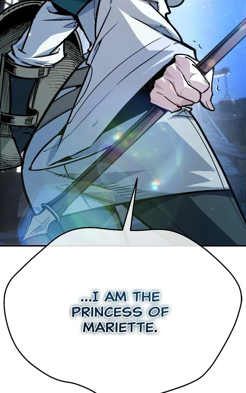 There’s No Such Thing as a Bad Hero in the World Chapter 54 – Page 90