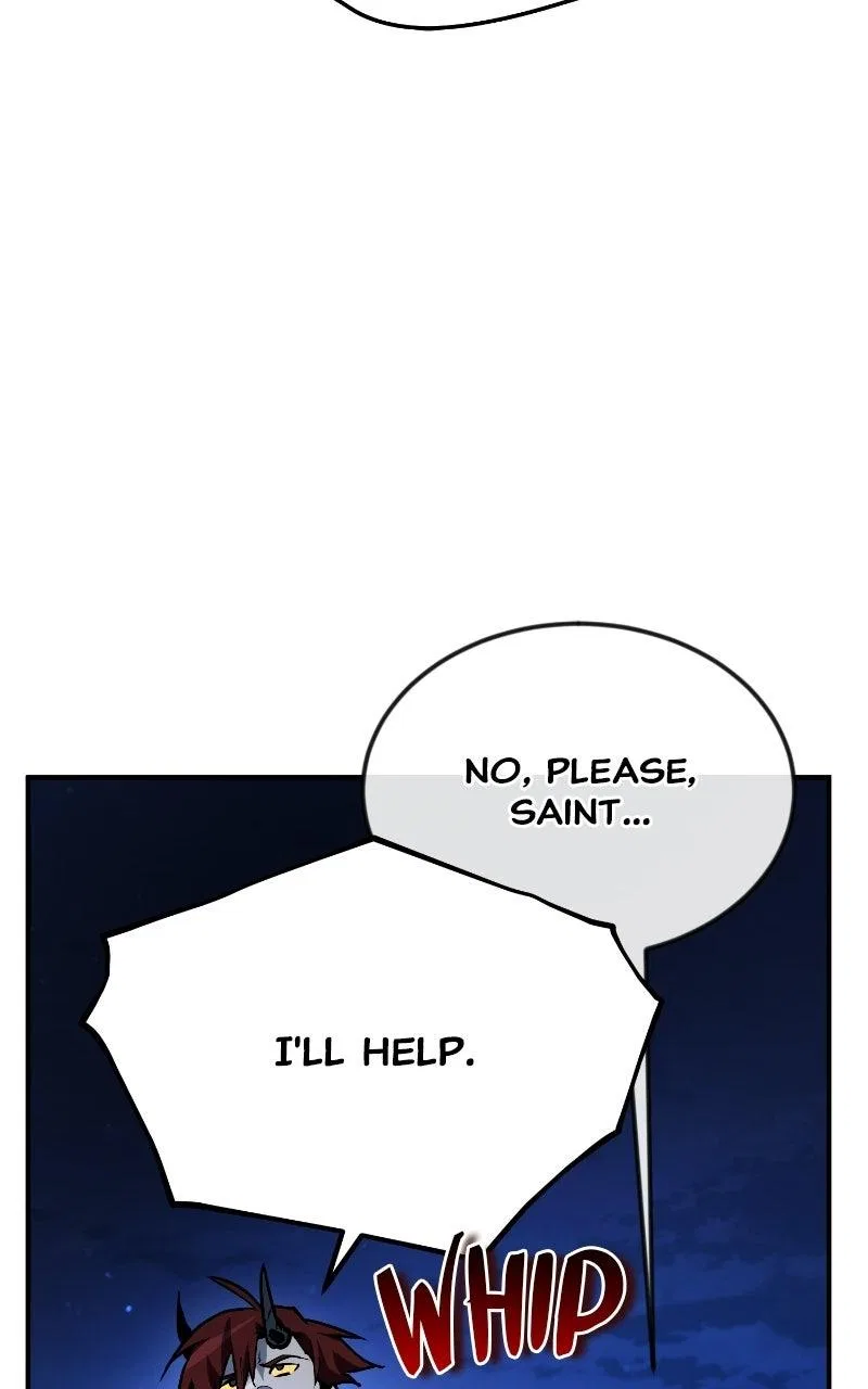 There’s No Such Thing as a Bad Hero in the World Chapter 54 – Page 91