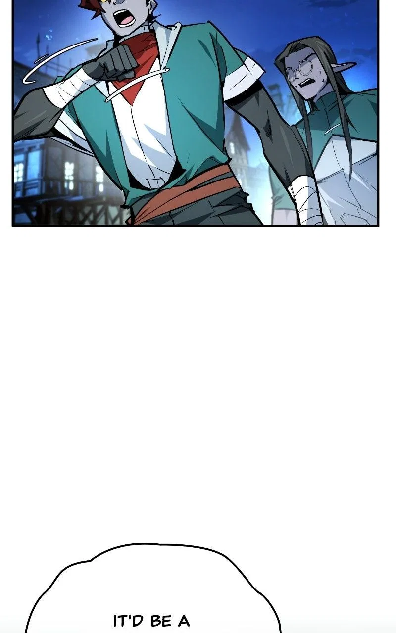 There’s No Such Thing as a Bad Hero in the World Chapter 54 – Page 92