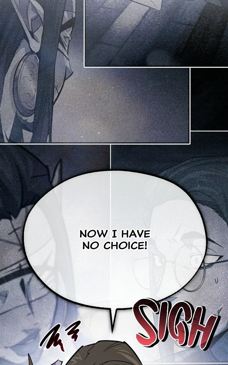 There’s No Such Thing as a Bad Hero in the World Chapter 54 – Page 95
