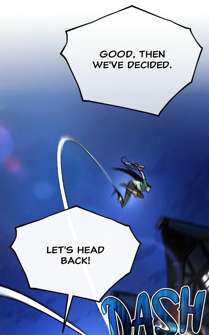 There’s No Such Thing as a Bad Hero in the World Chapter 54 – Page 97
