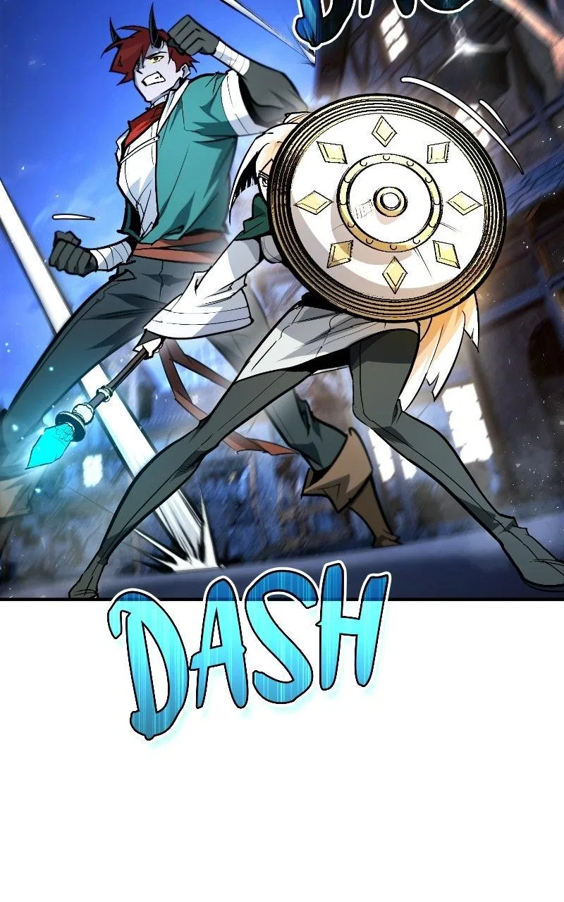 There’s No Such Thing as a Bad Hero in the World Chapter 54 – Page 98