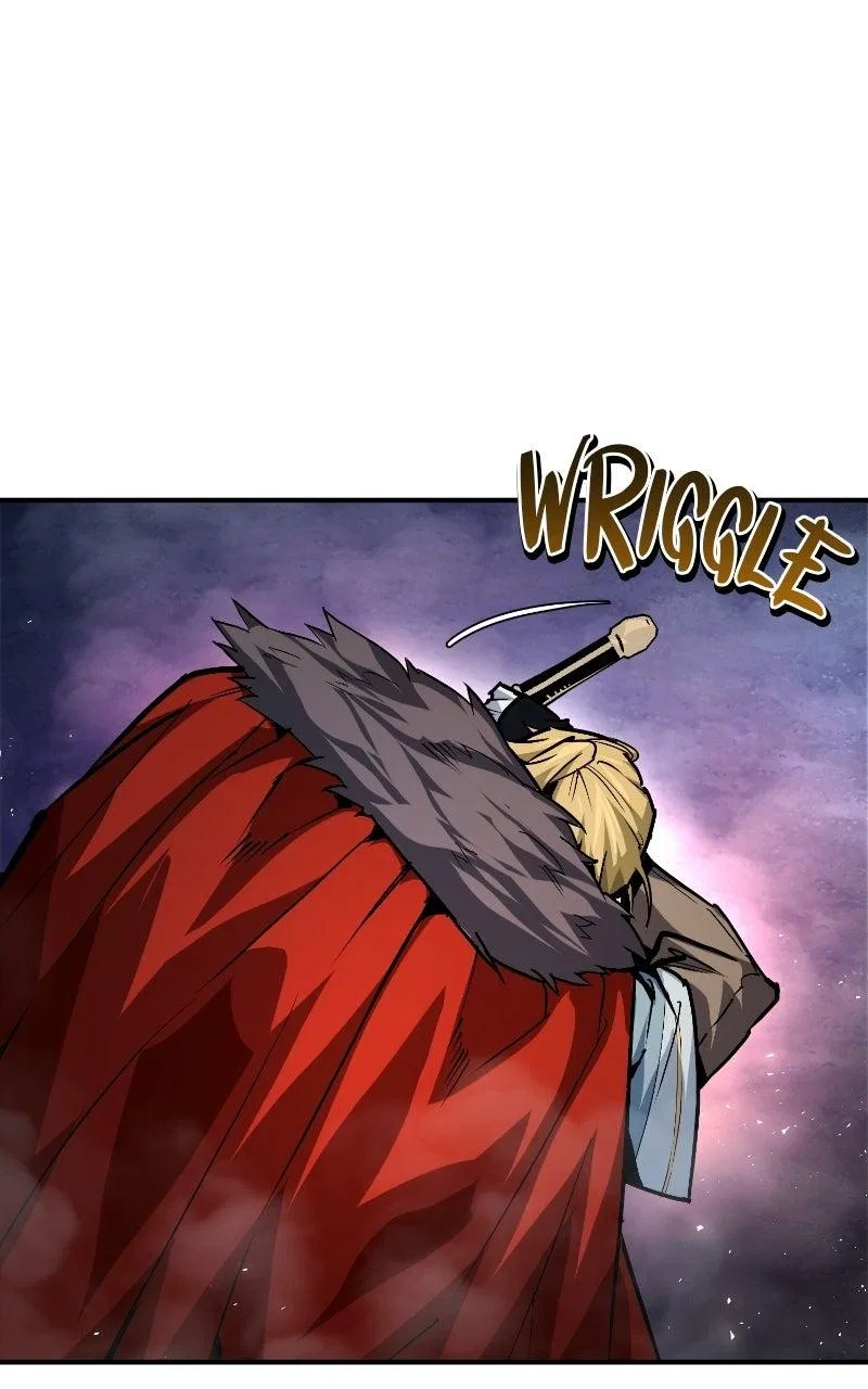 There’s No Such Thing as a Bad Hero in the World Chapter 54 – Page 99