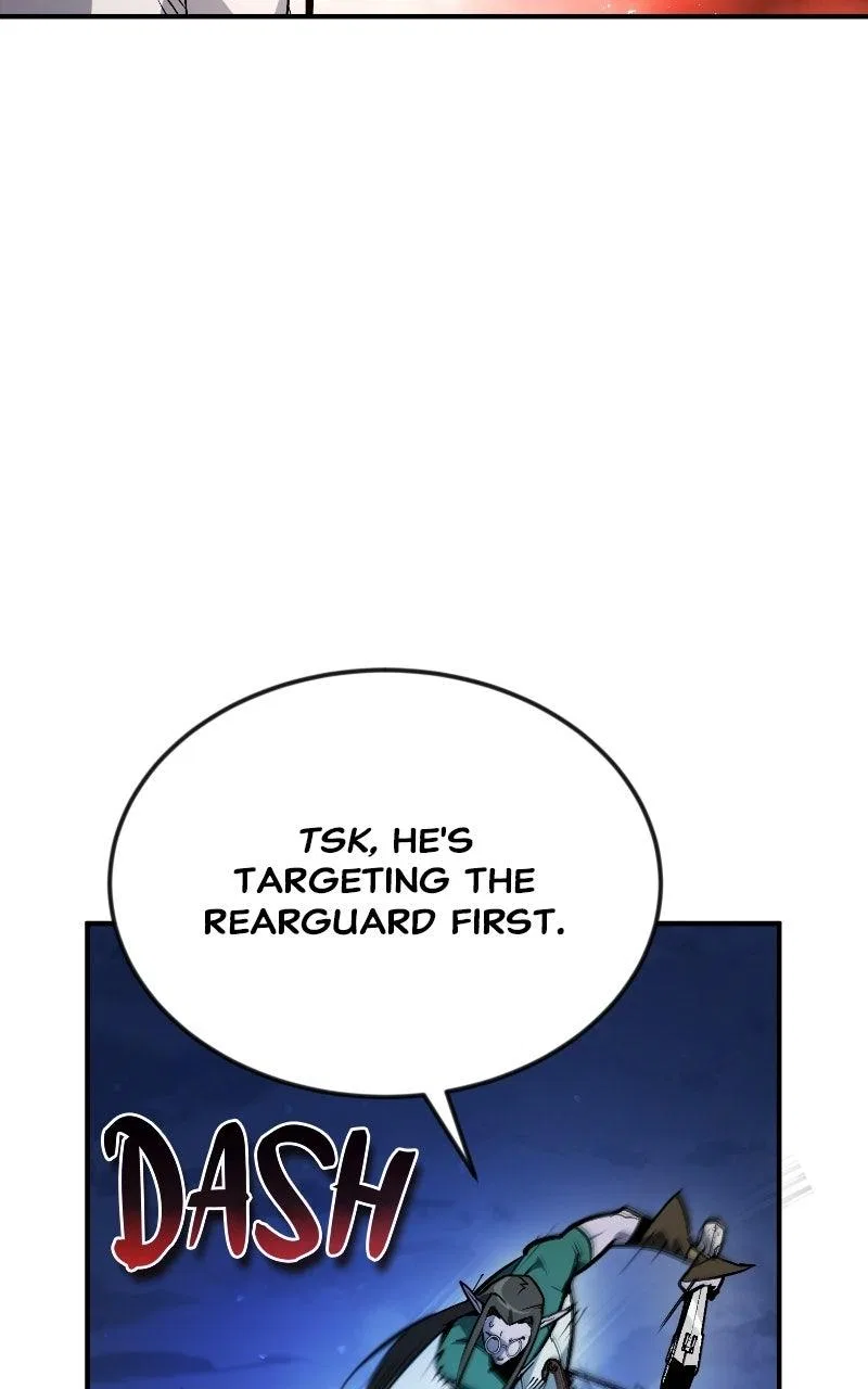 There’s No Such Thing as a Bad Hero in the World Chapter 54 – Page 101